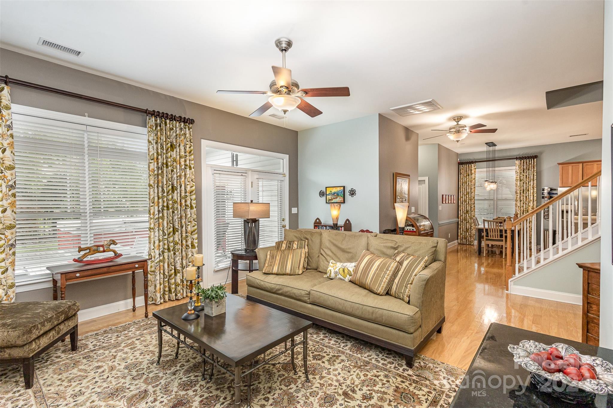 Bonterra - Residential