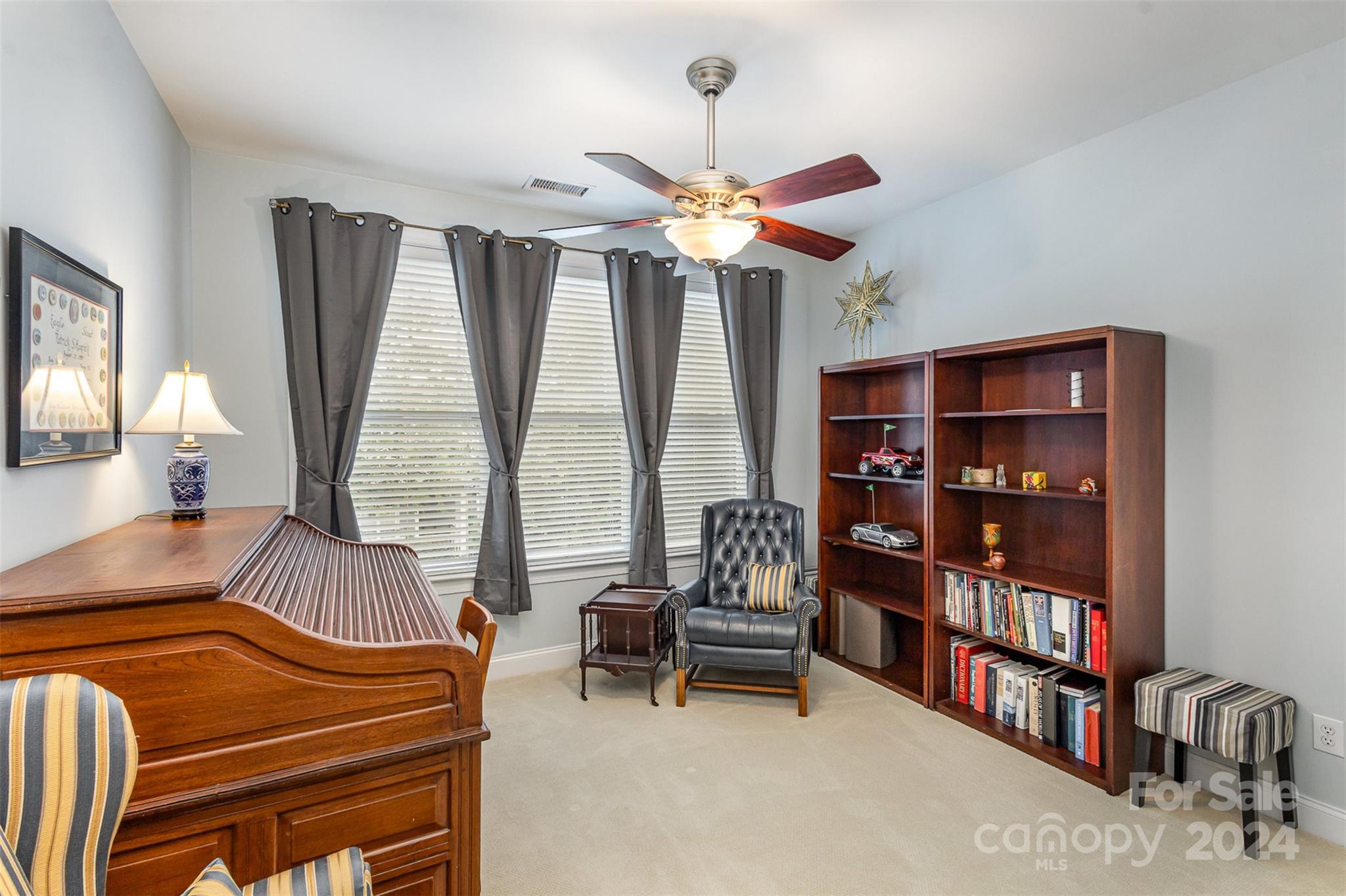 Bonterra - Residential