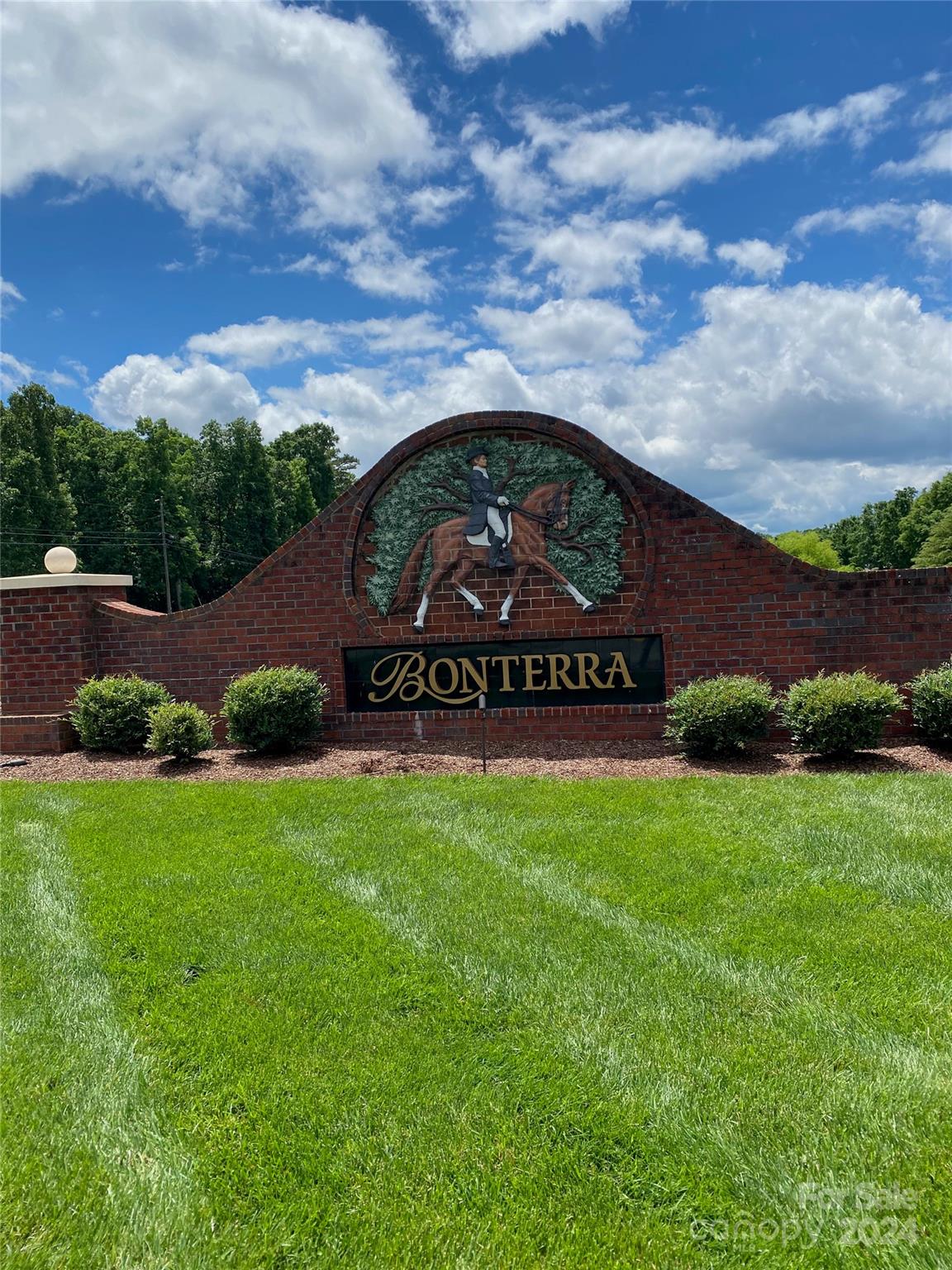 Bonterra - Residential