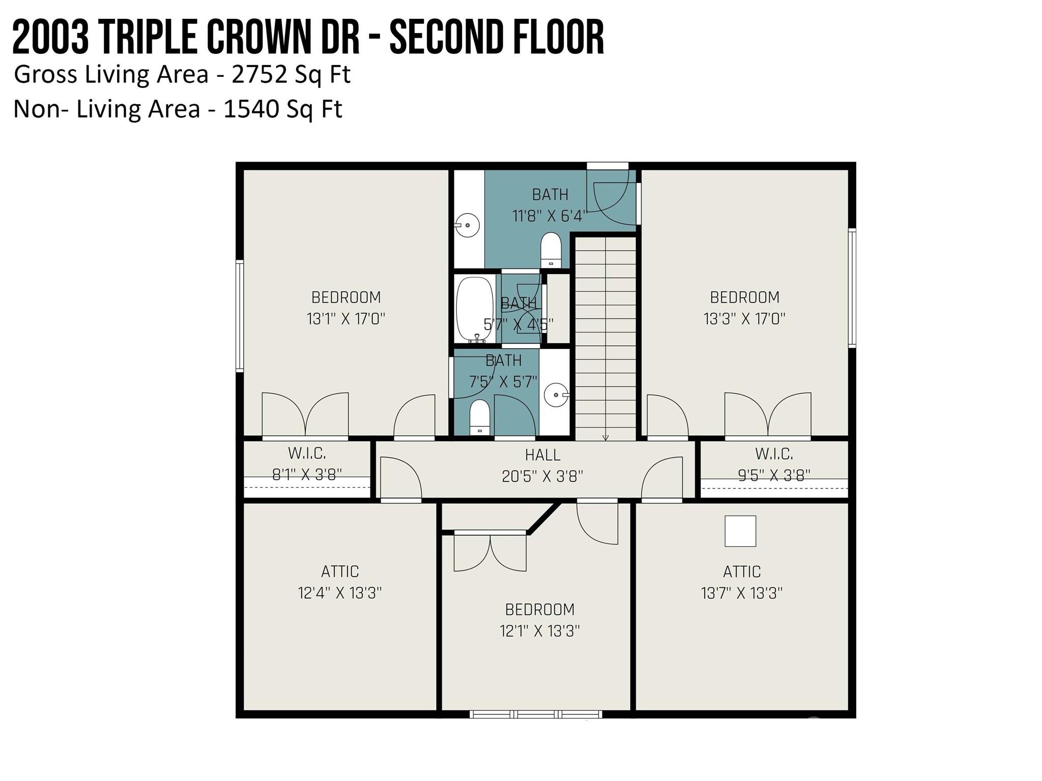 Bonterra - Residential