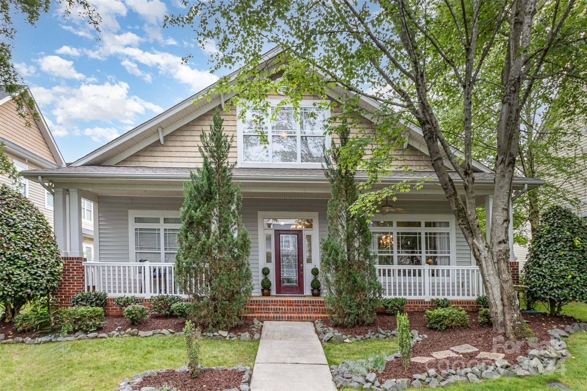 Bonterra - Residential