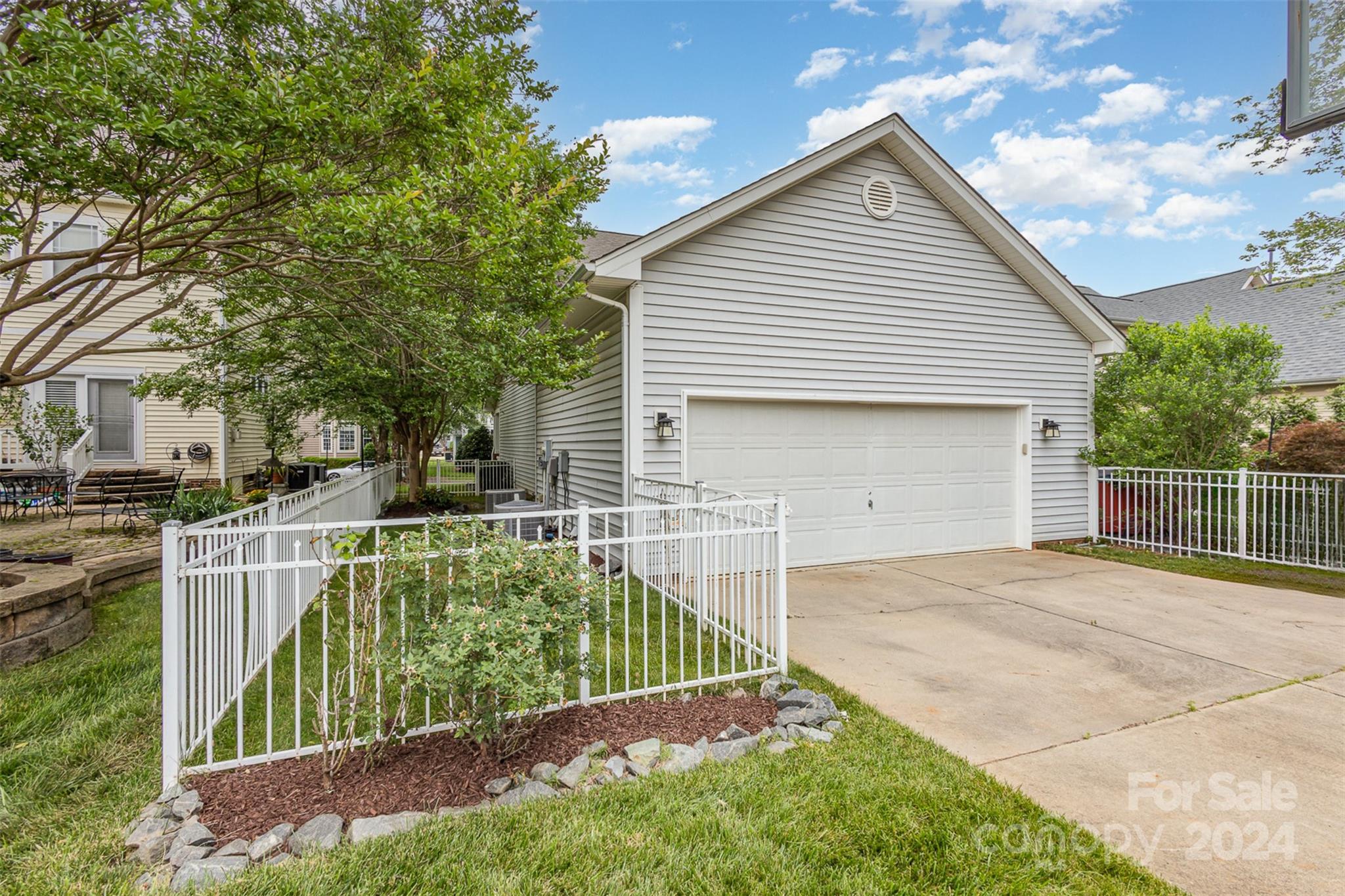 Bonterra - Residential