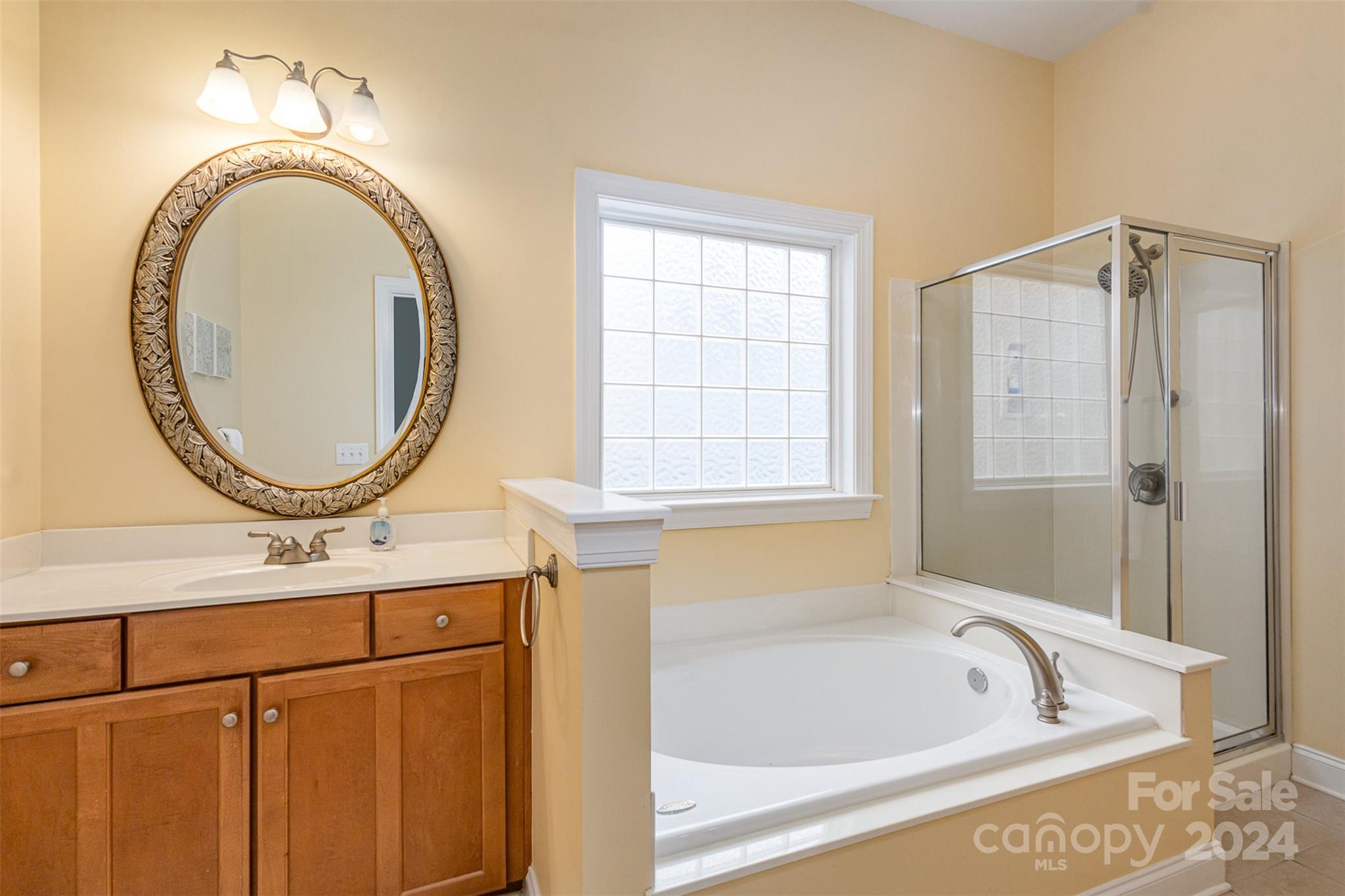 Bonterra - Residential