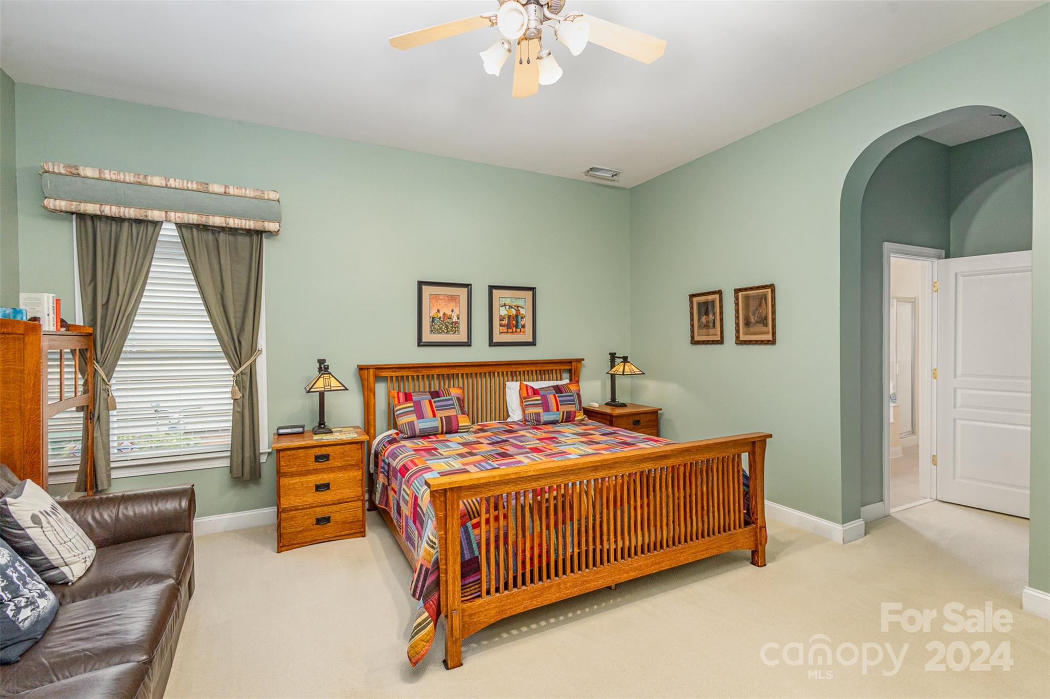 Bonterra - Residential