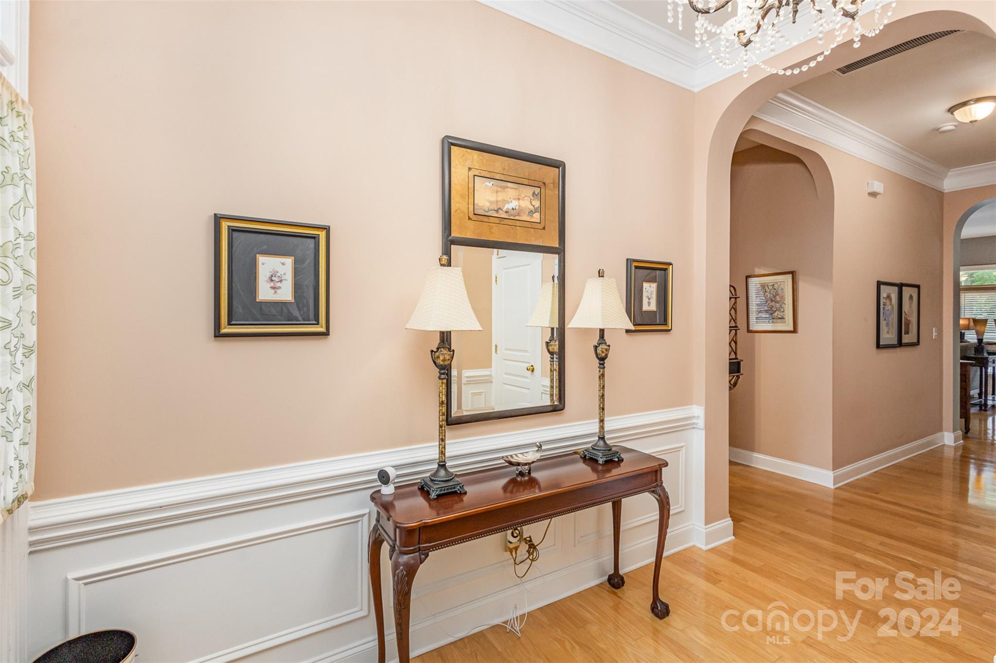 Bonterra - Residential