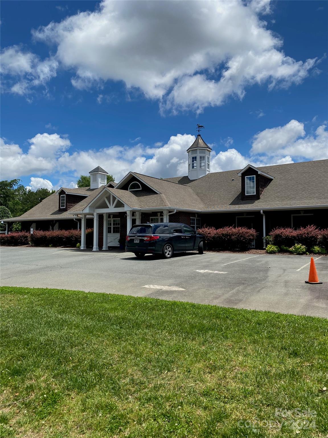 Bonterra - Residential