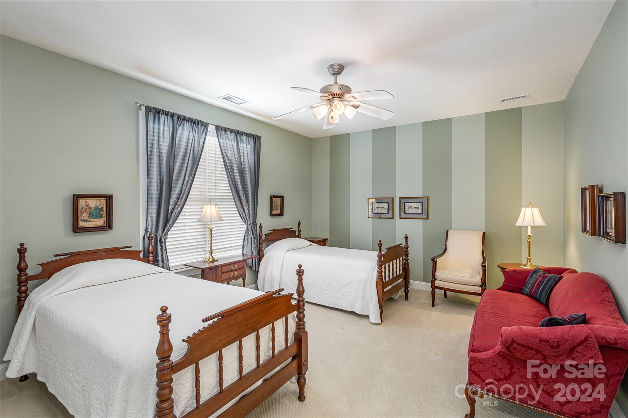 Bonterra - Residential