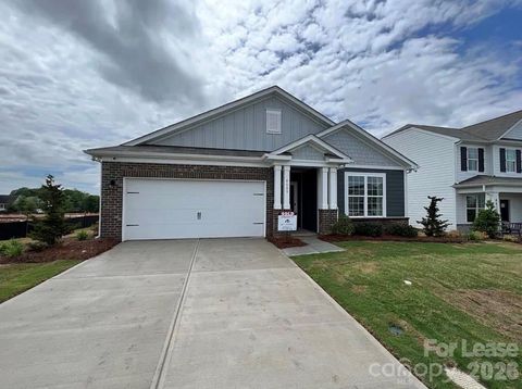 Photo of 4609 Stallings Brook Drive, Indian Trail, NC 28079 (MLS # 4355532)