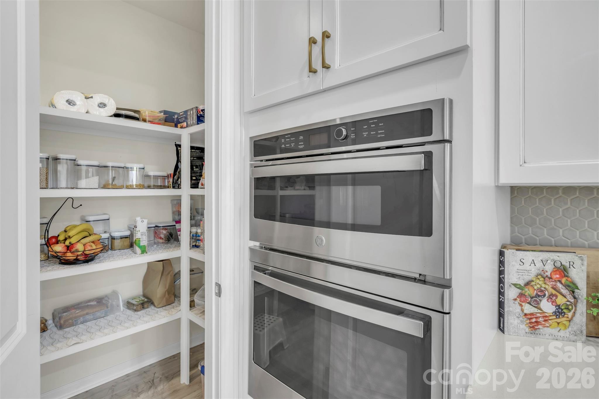 Massey - Residential