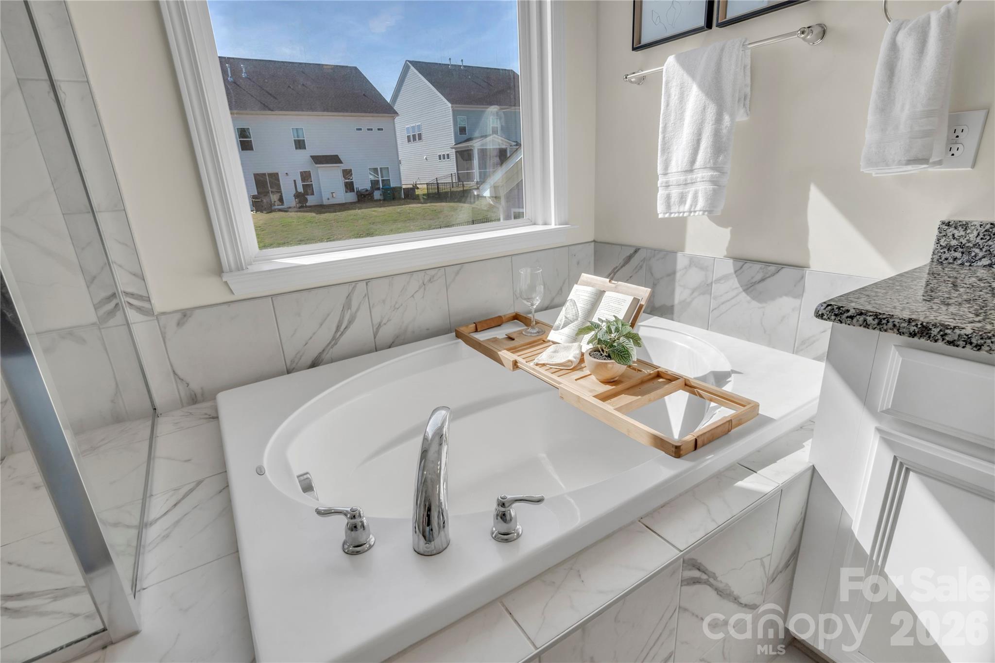 Massey - Residential