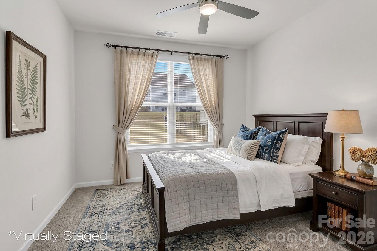 Massey - Residential