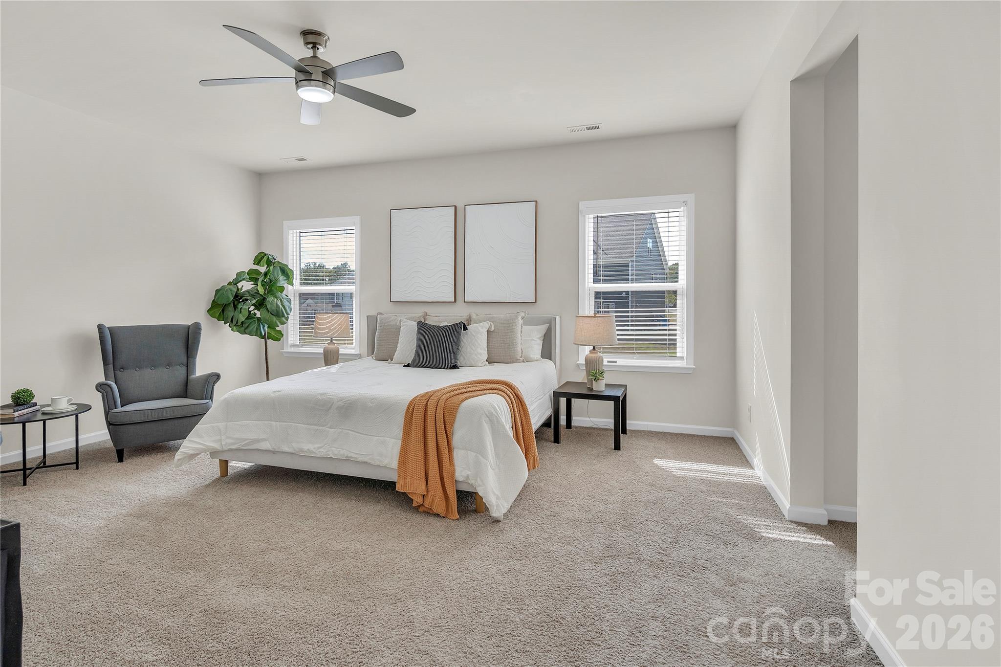 Massey - Residential