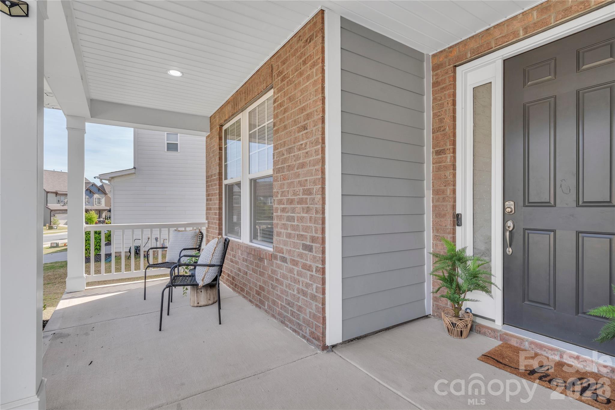 Massey - Residential