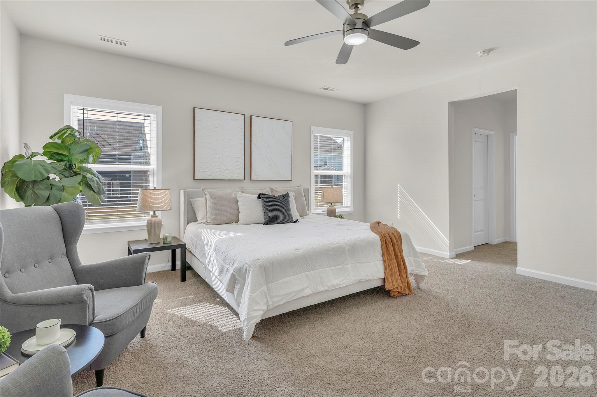 Massey - Residential