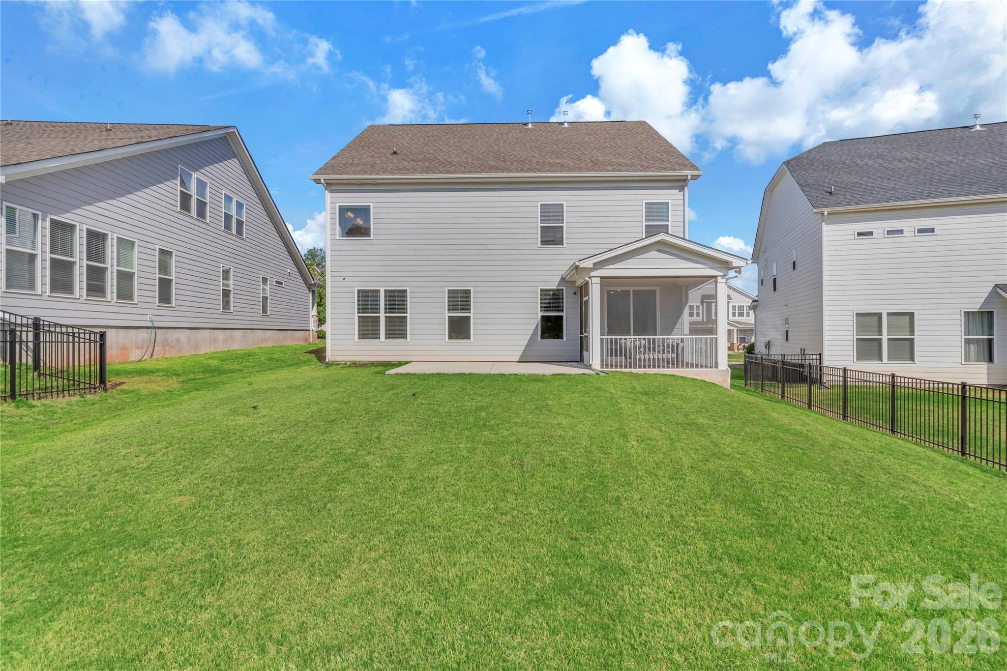 Massey - Residential