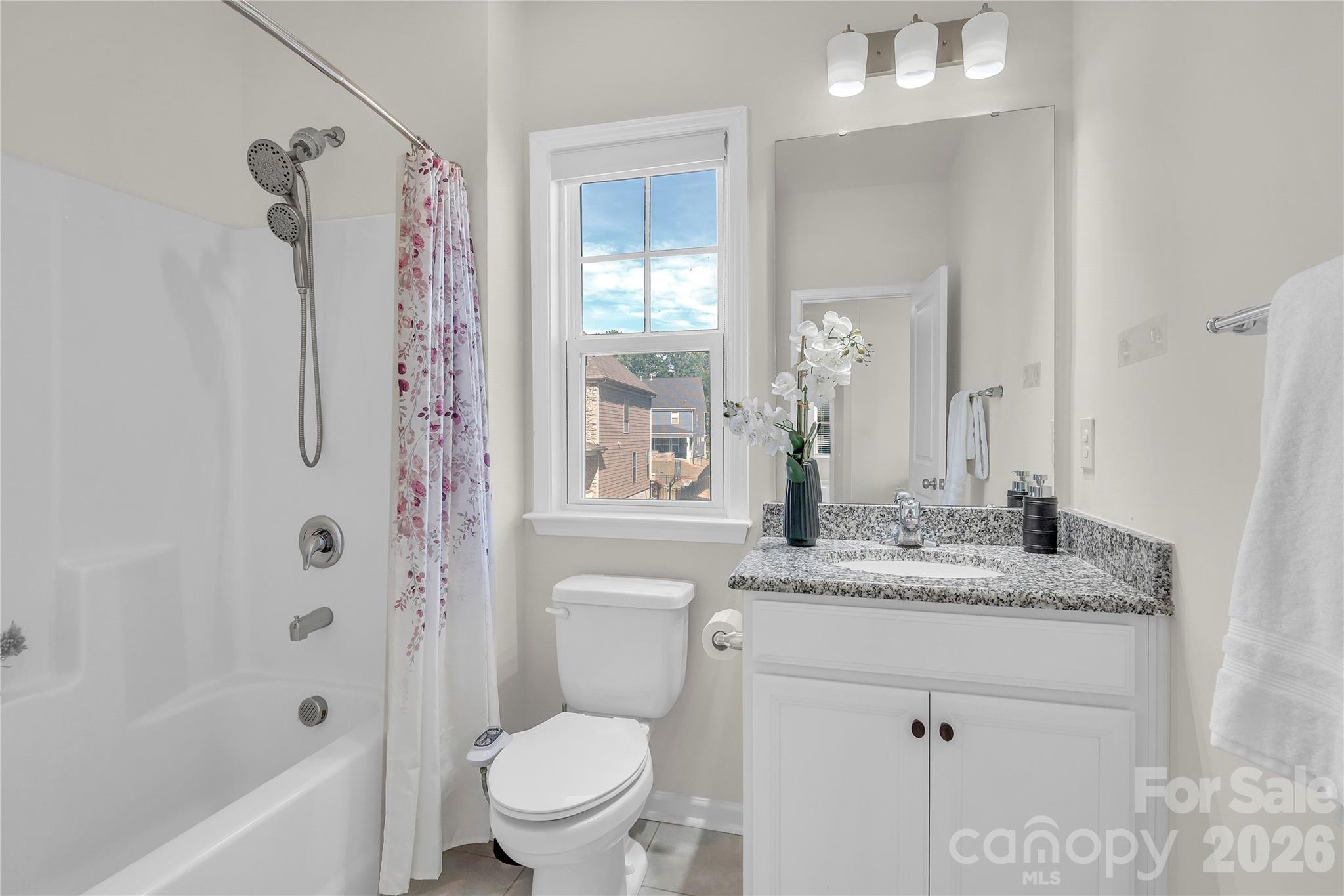 Massey - Residential