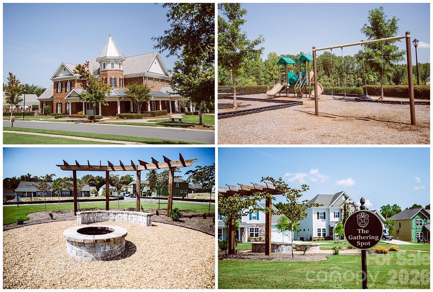 Massey - Residential