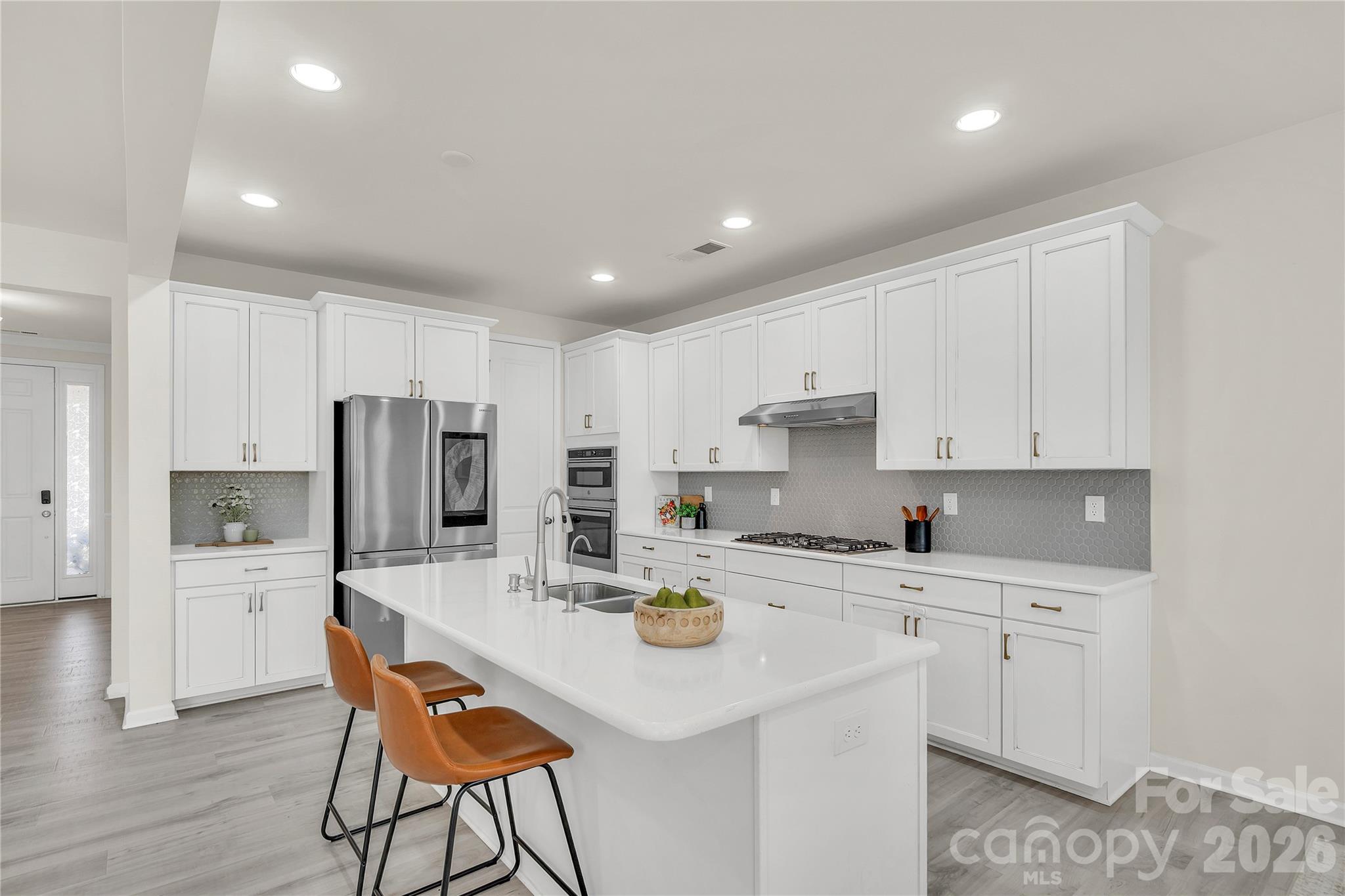 Massey - Residential