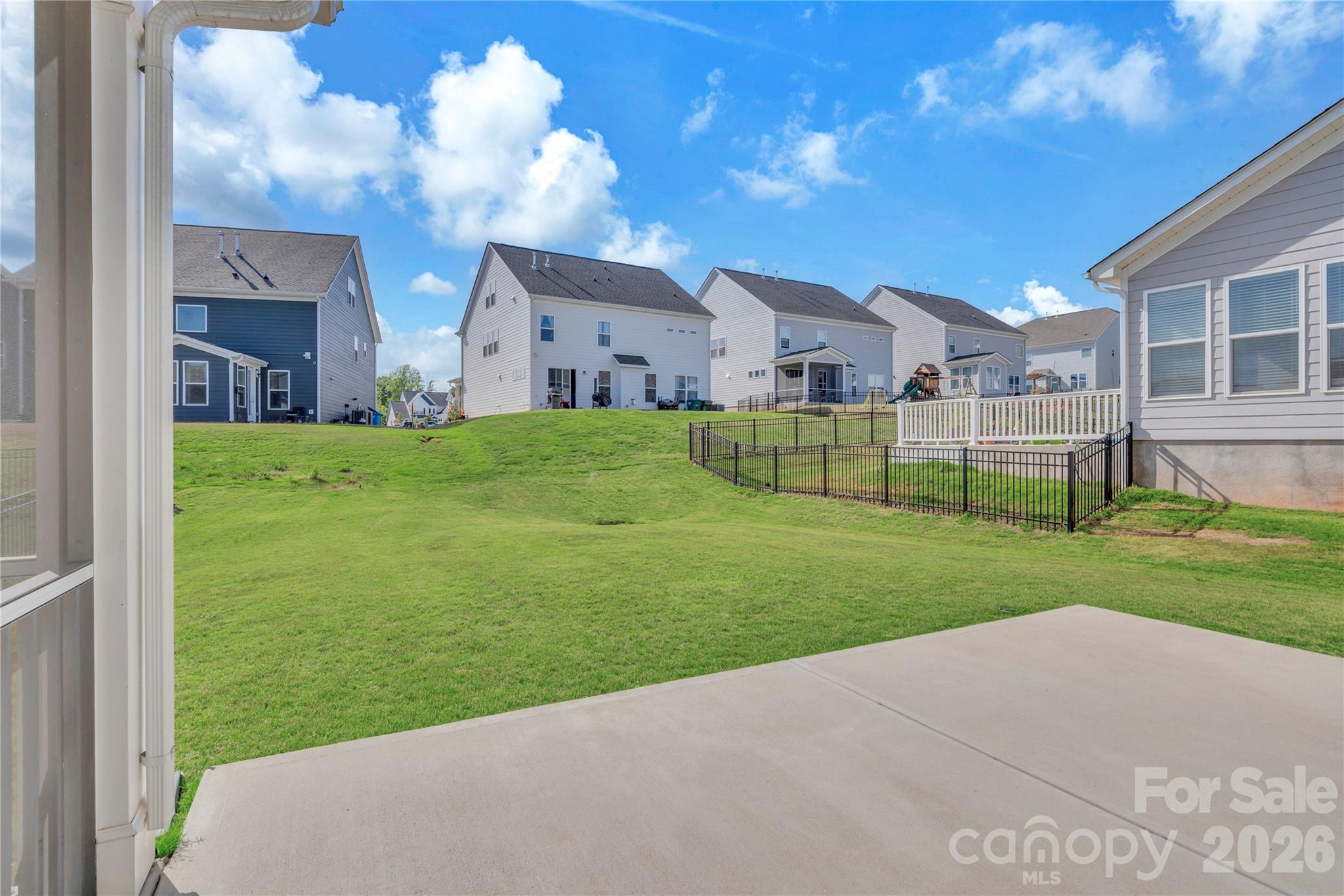 Massey - Residential