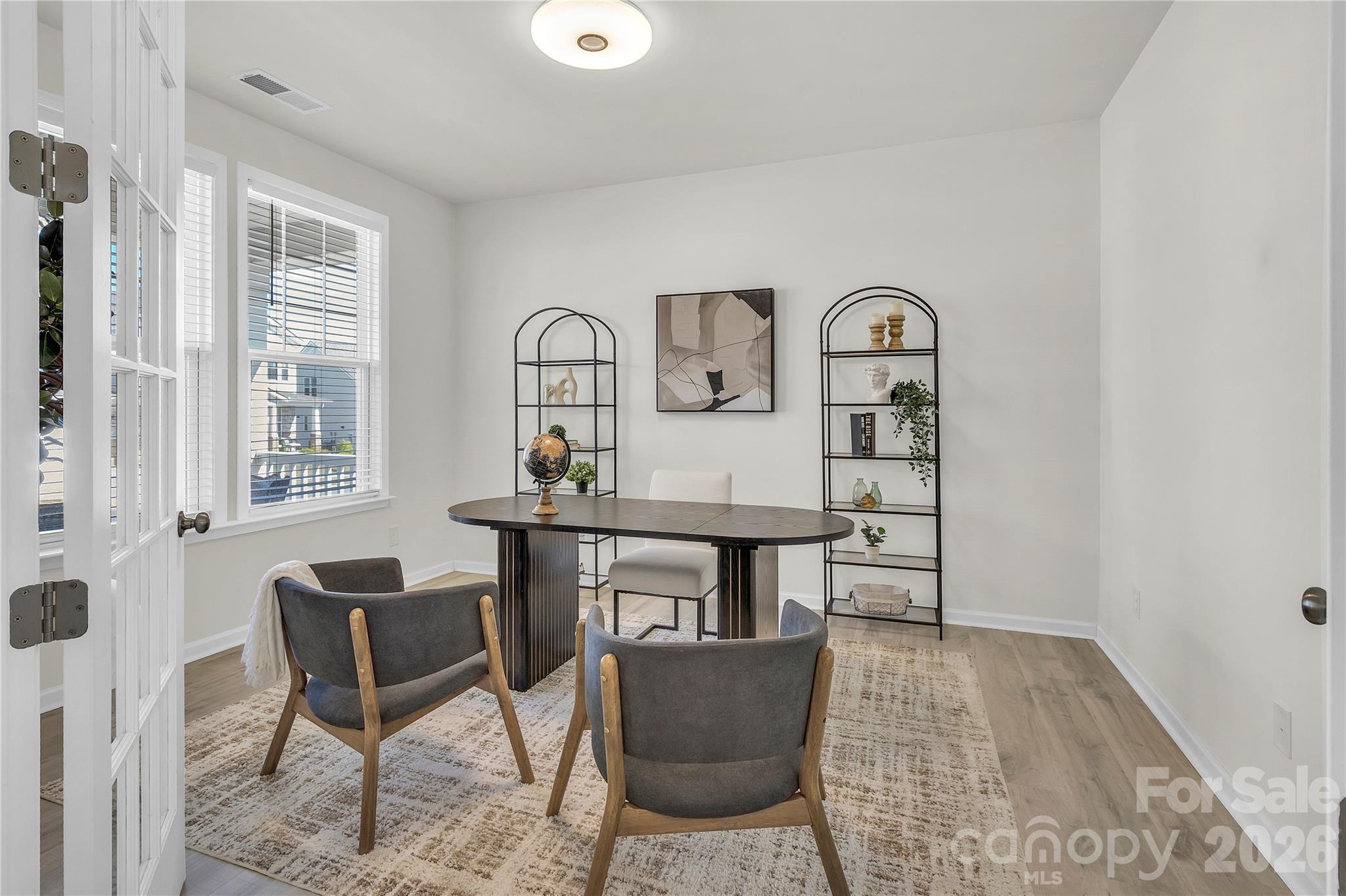 Massey - Residential