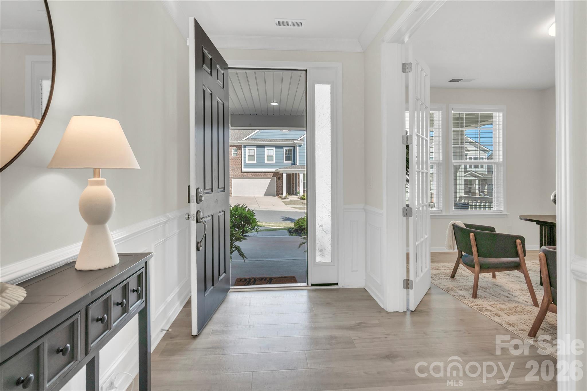 Massey - Residential