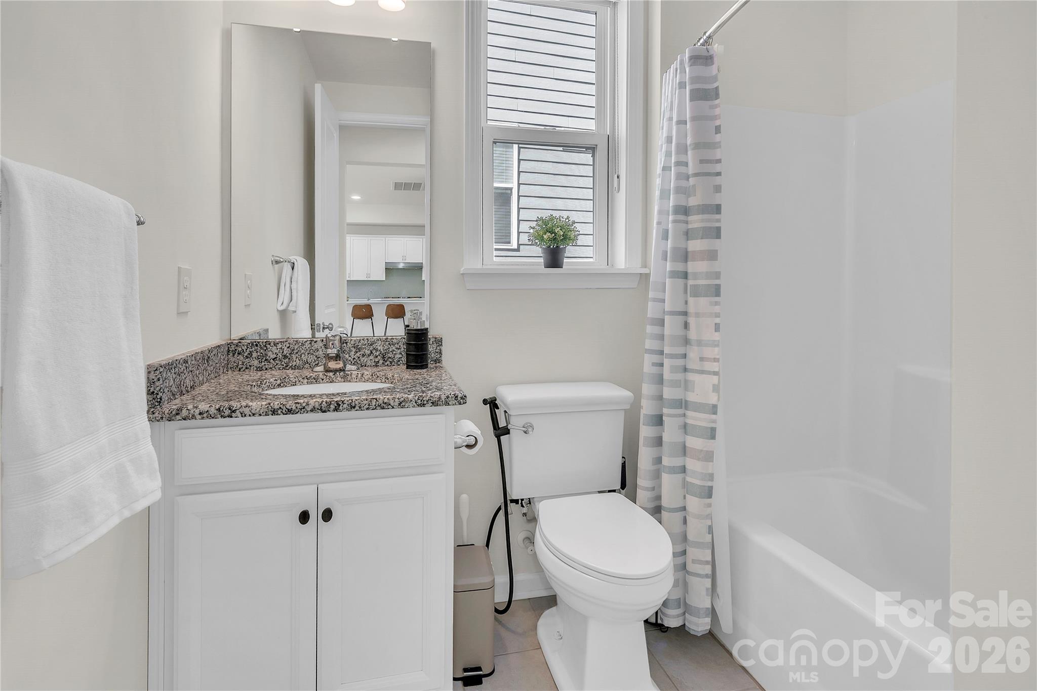 Massey - Residential