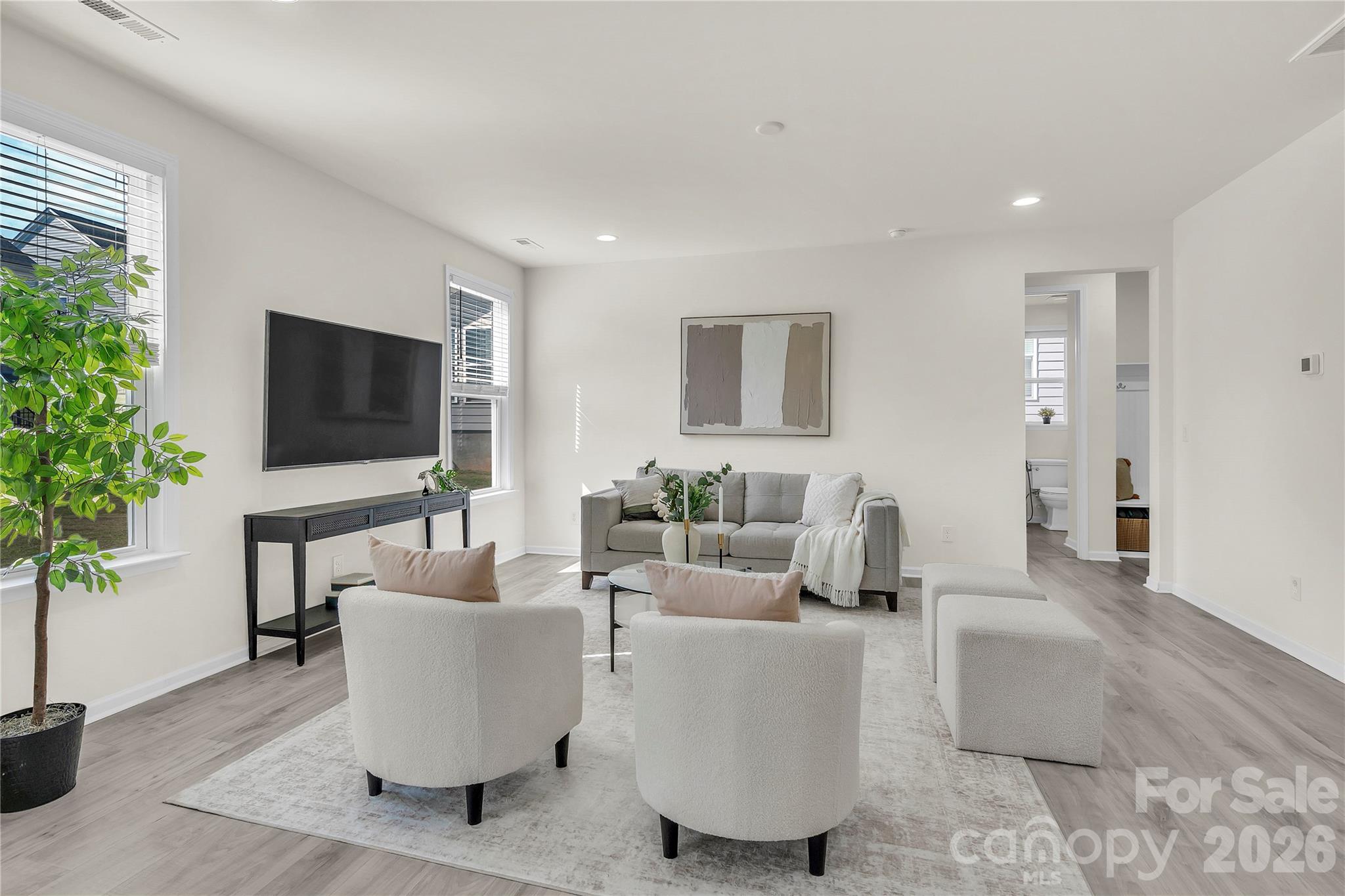 Massey - Residential