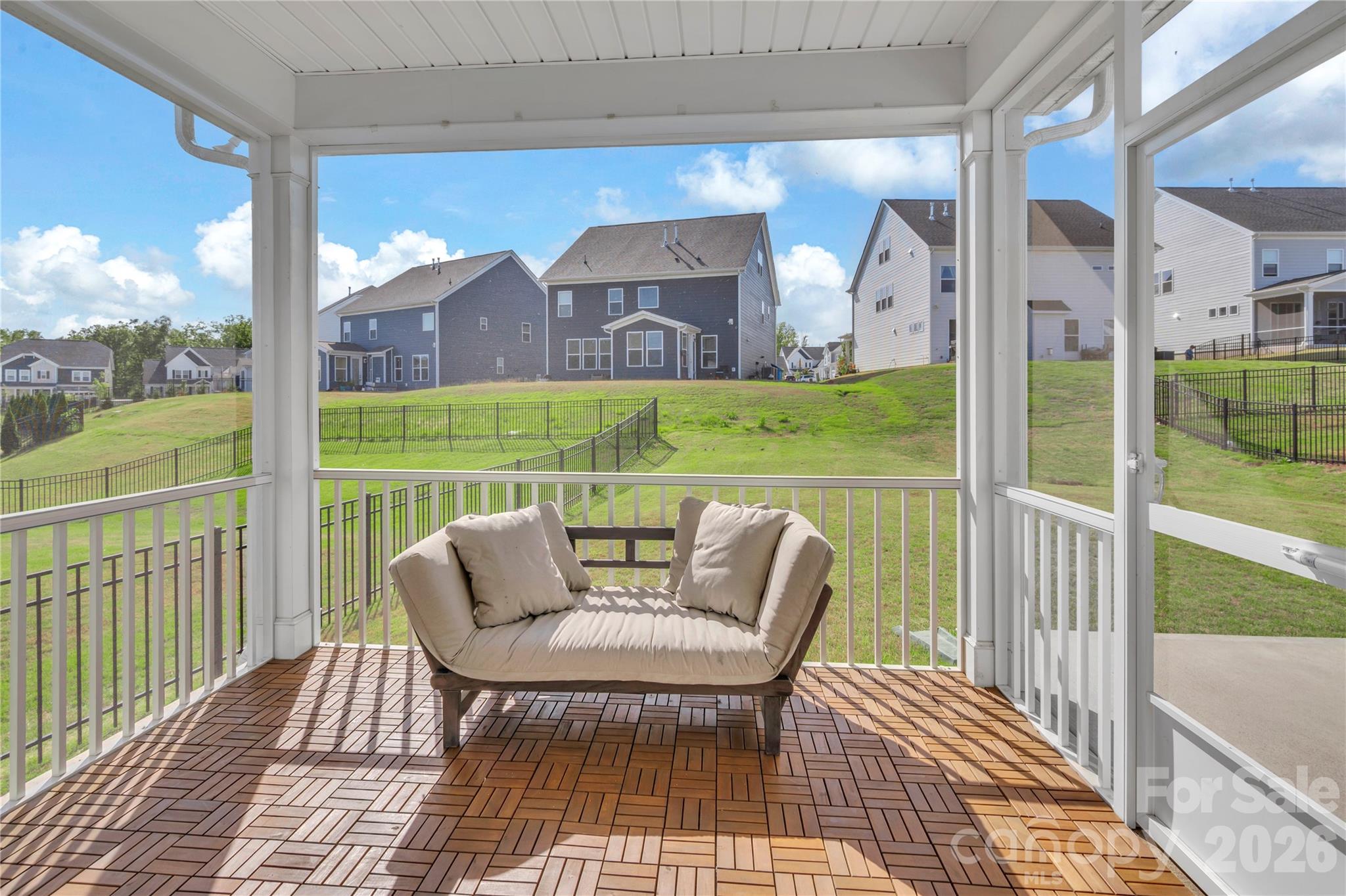 Massey - Residential