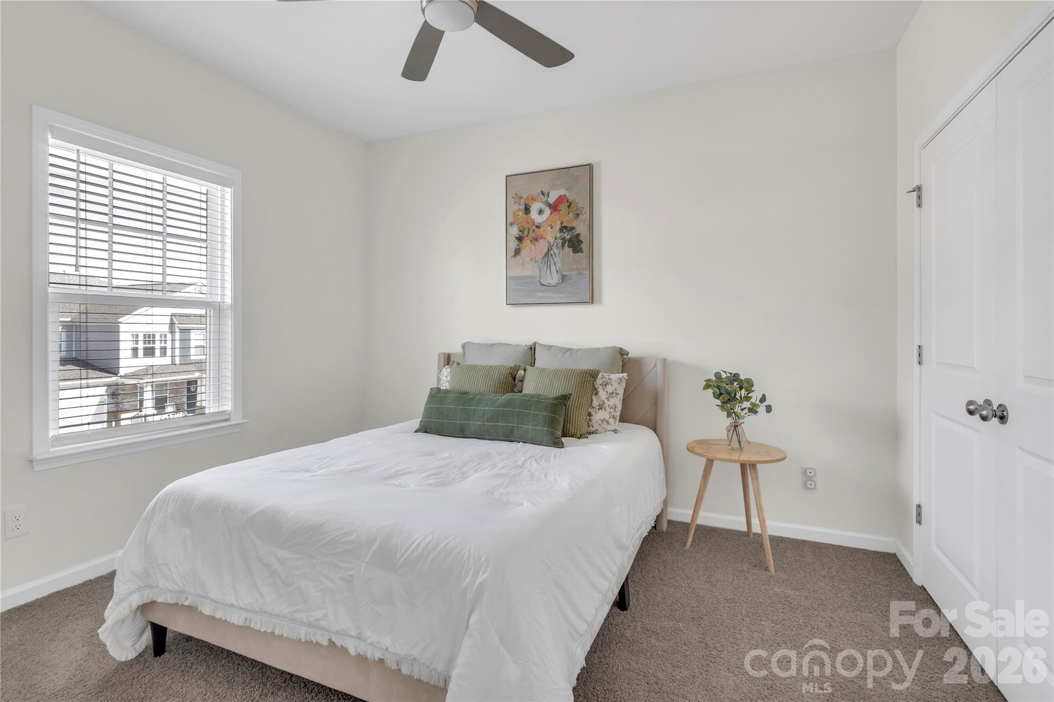 Massey - Residential