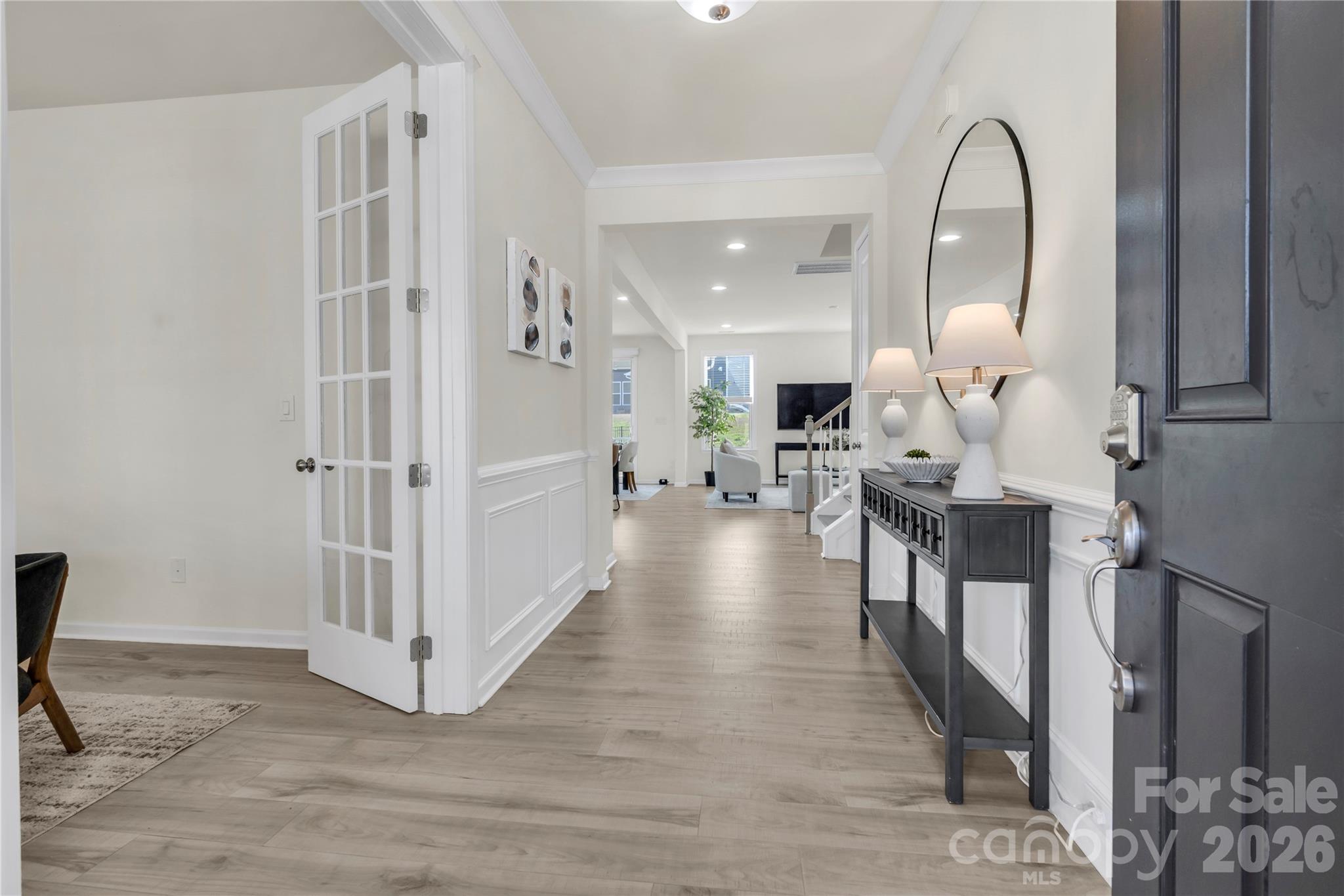 Massey - Residential