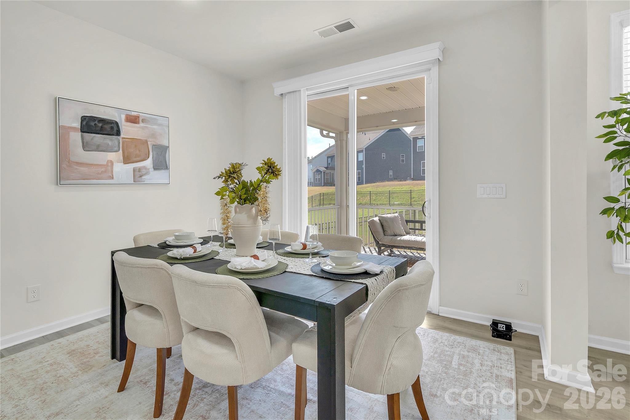 Massey - Residential