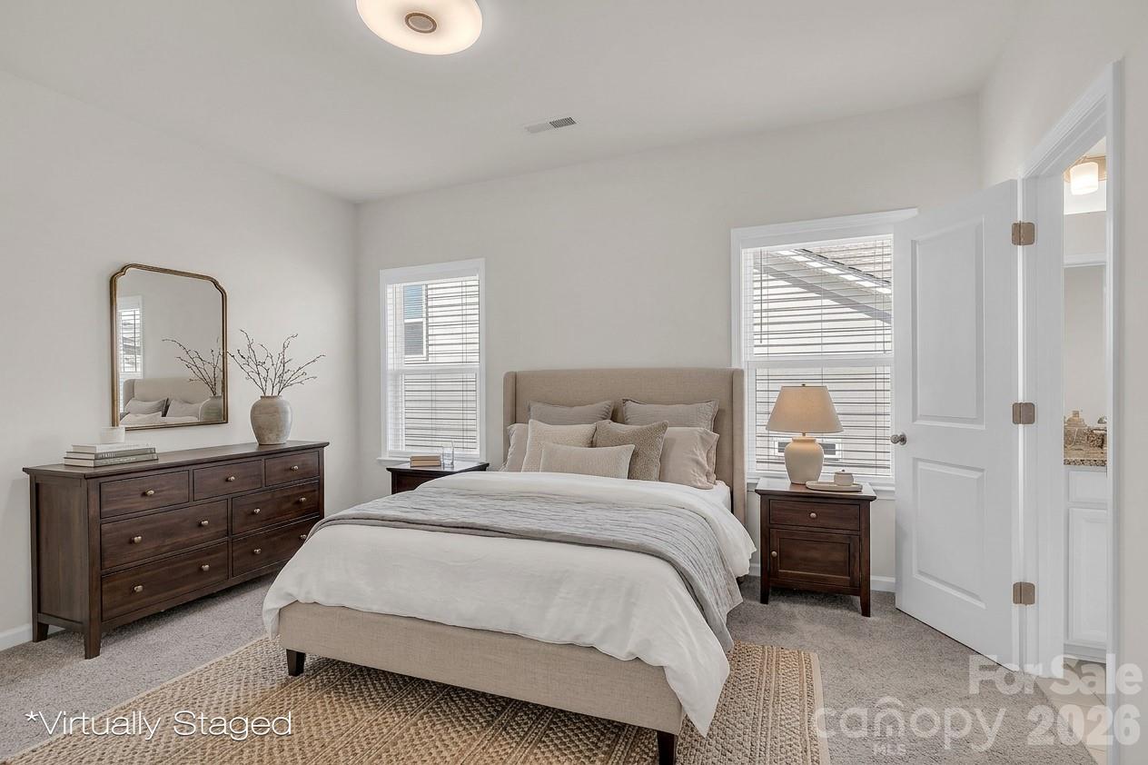 Massey - Residential