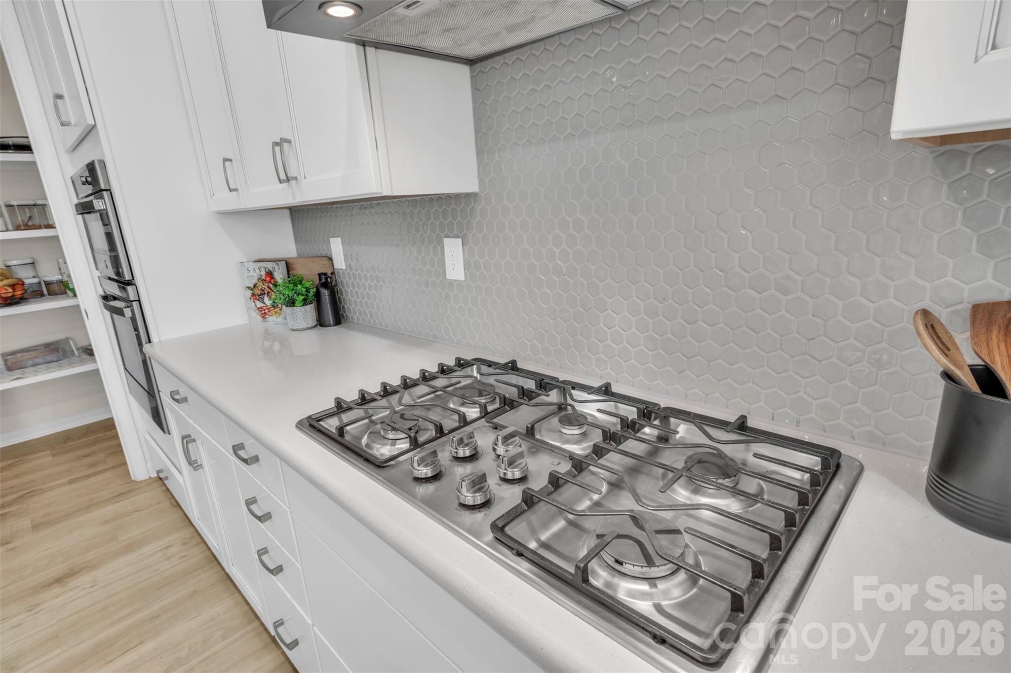 Massey - Residential