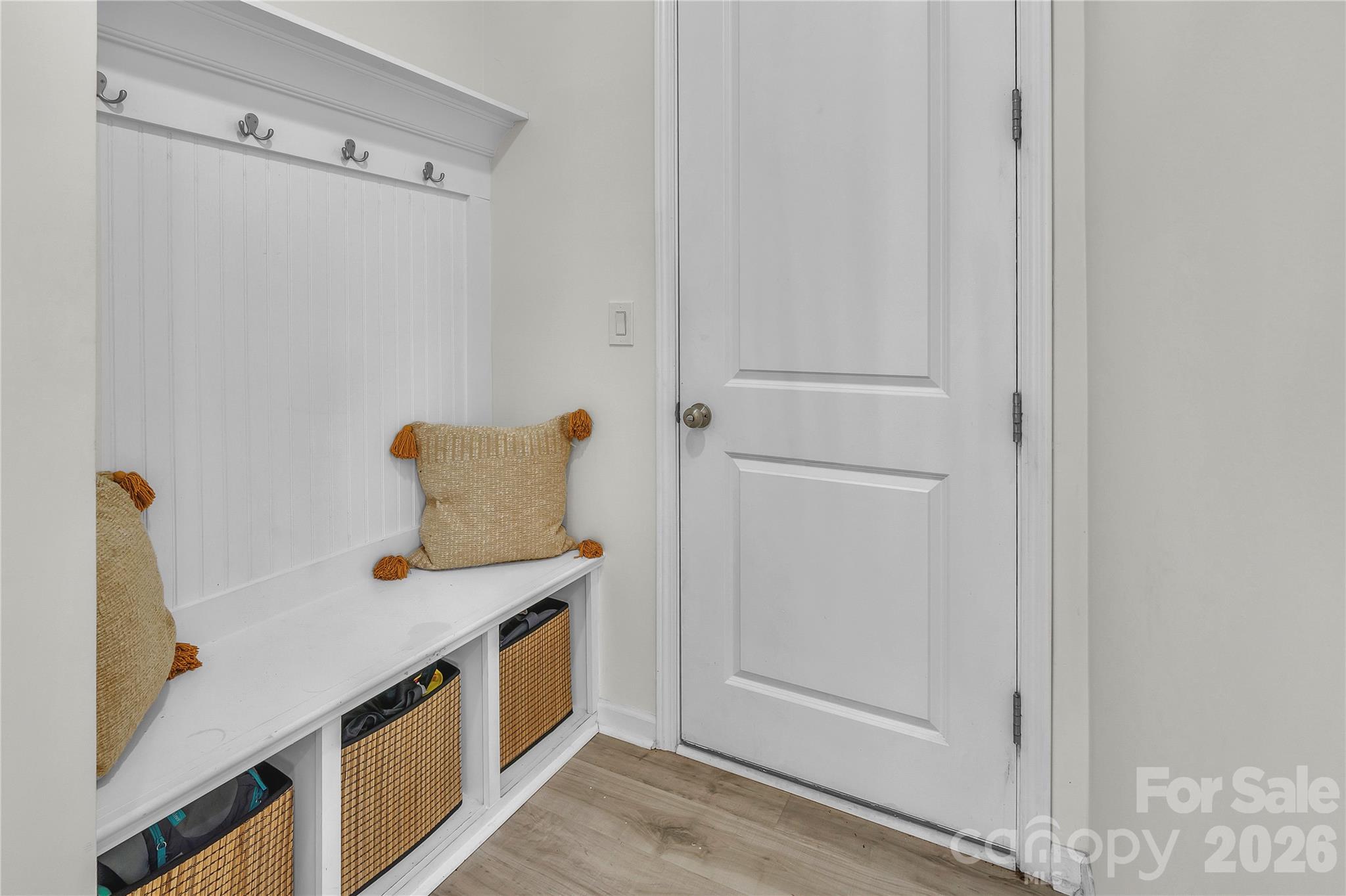 Massey - Residential