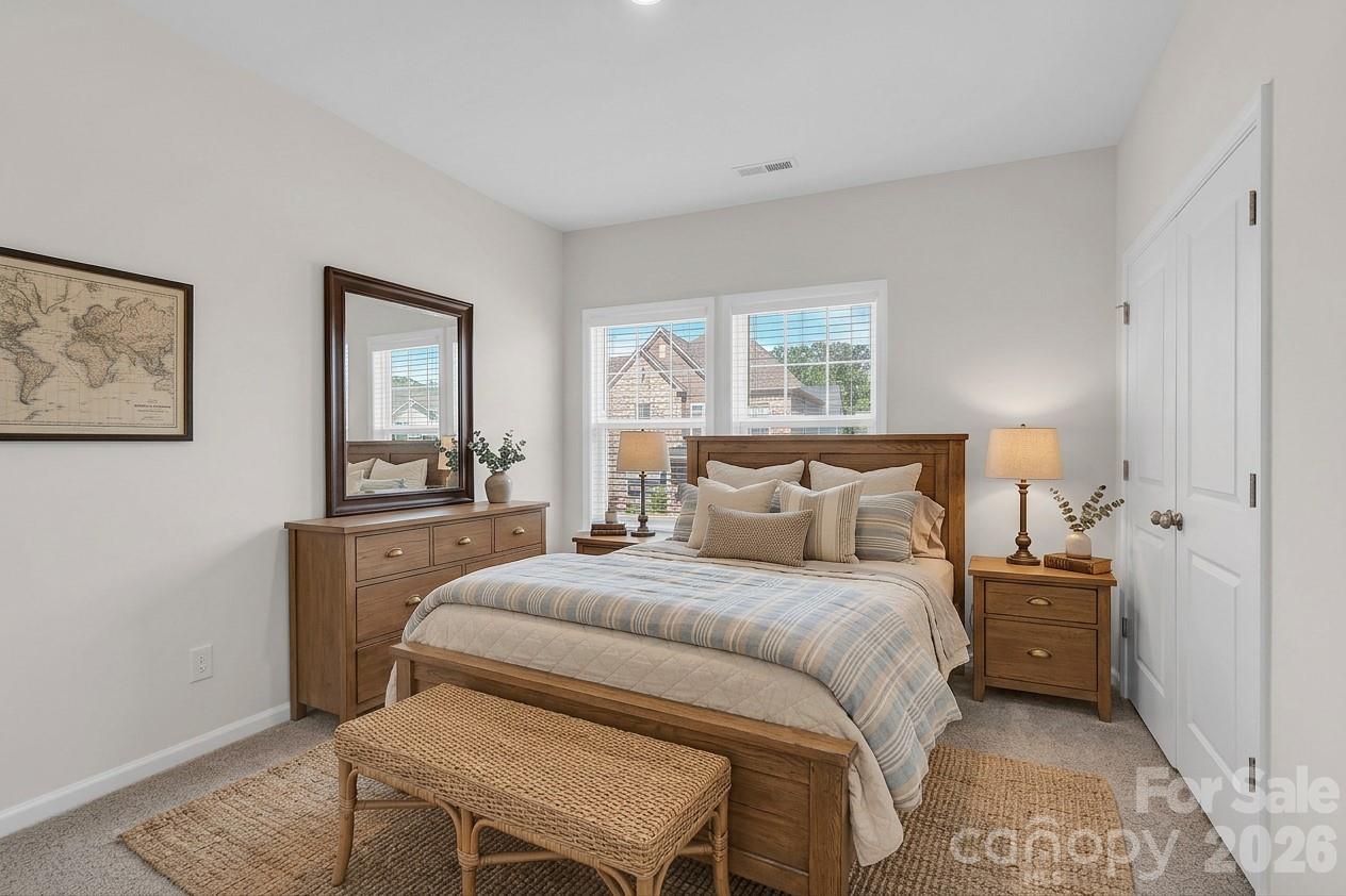 Massey - Residential