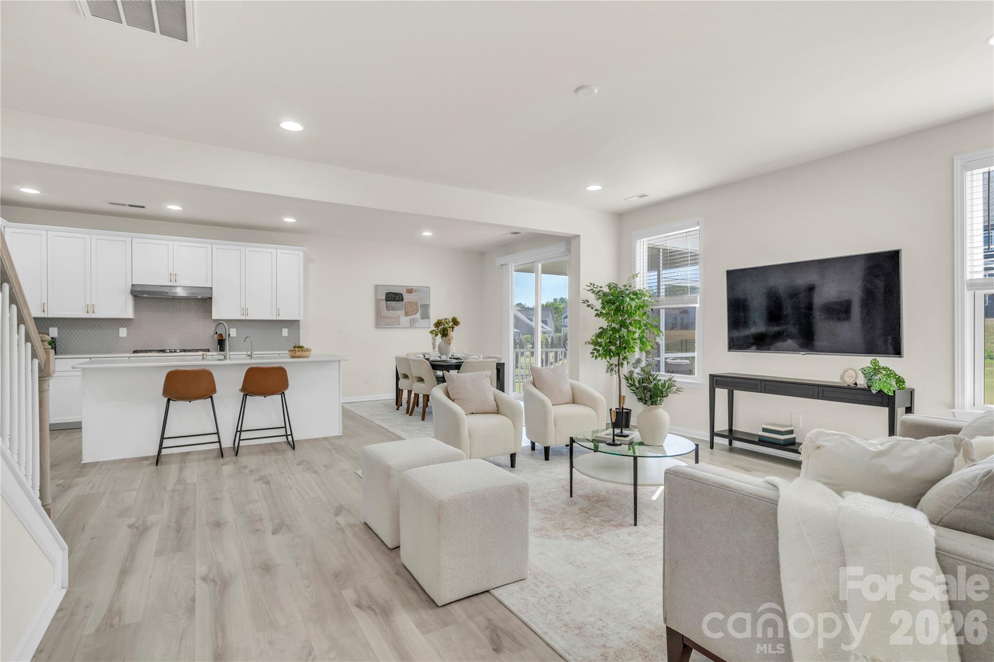 Massey - Residential