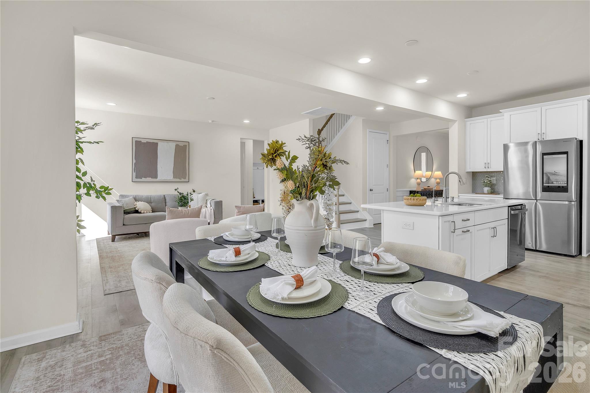 Massey - Residential