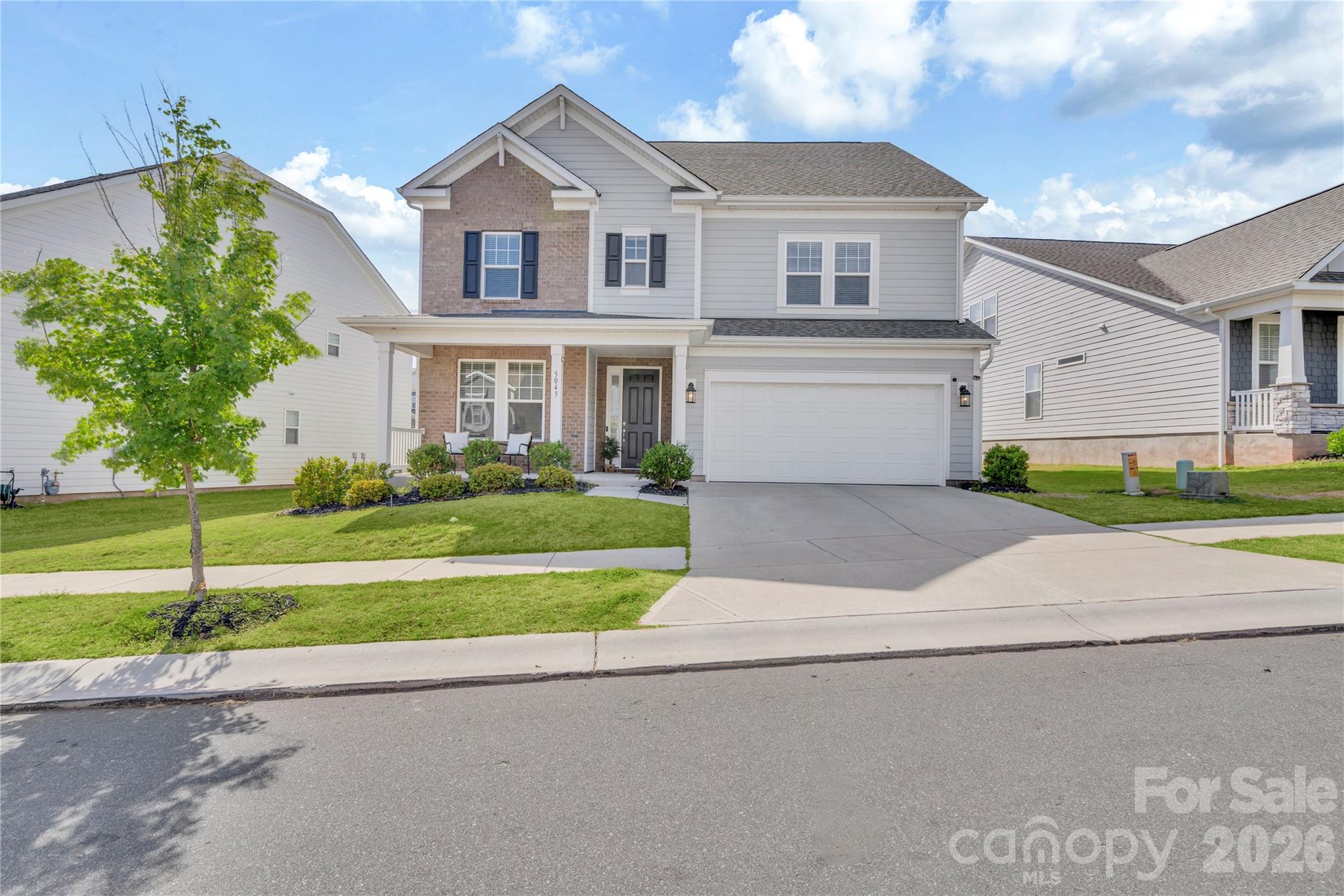 Massey - Residential