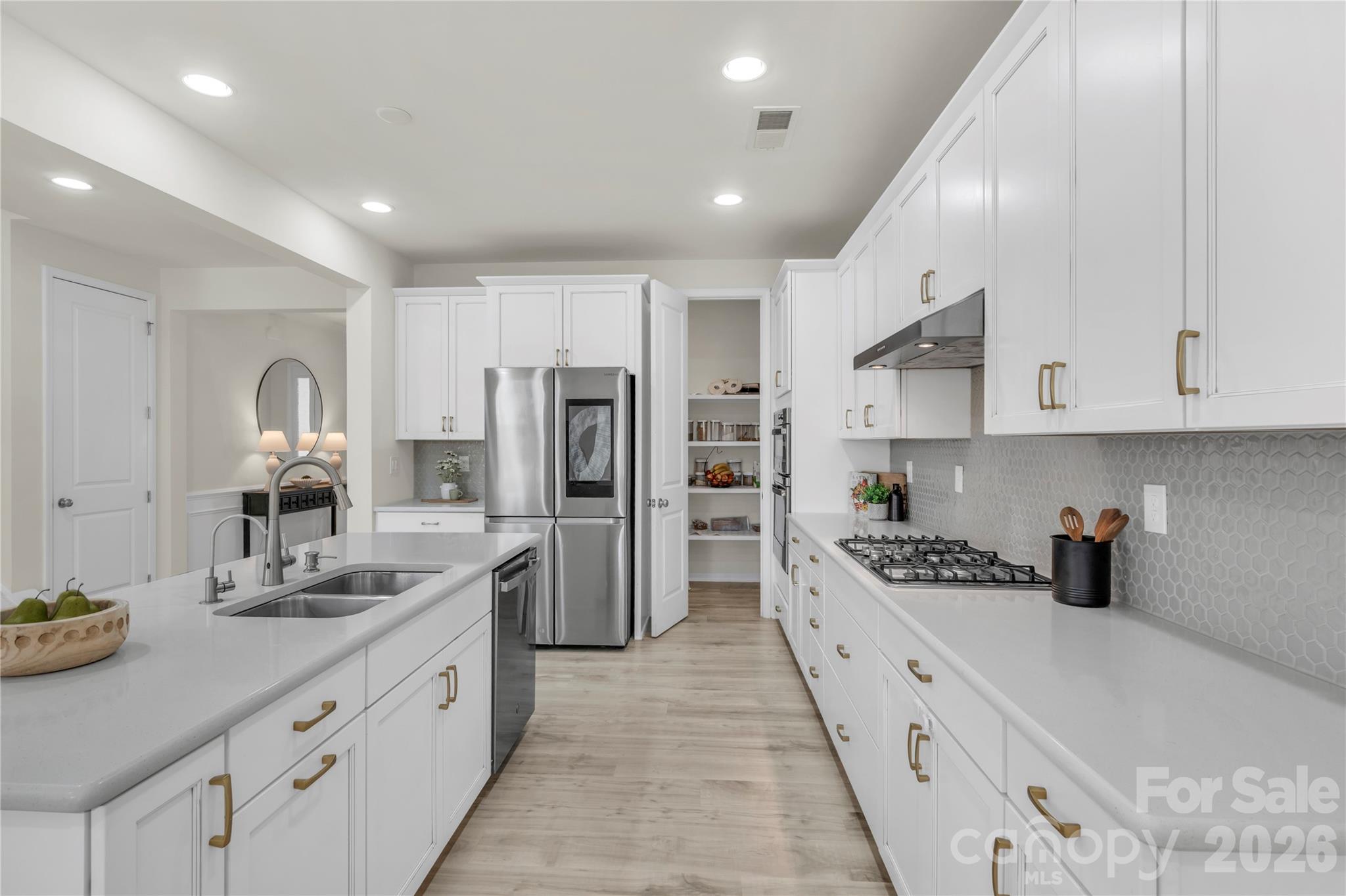 Massey - Residential