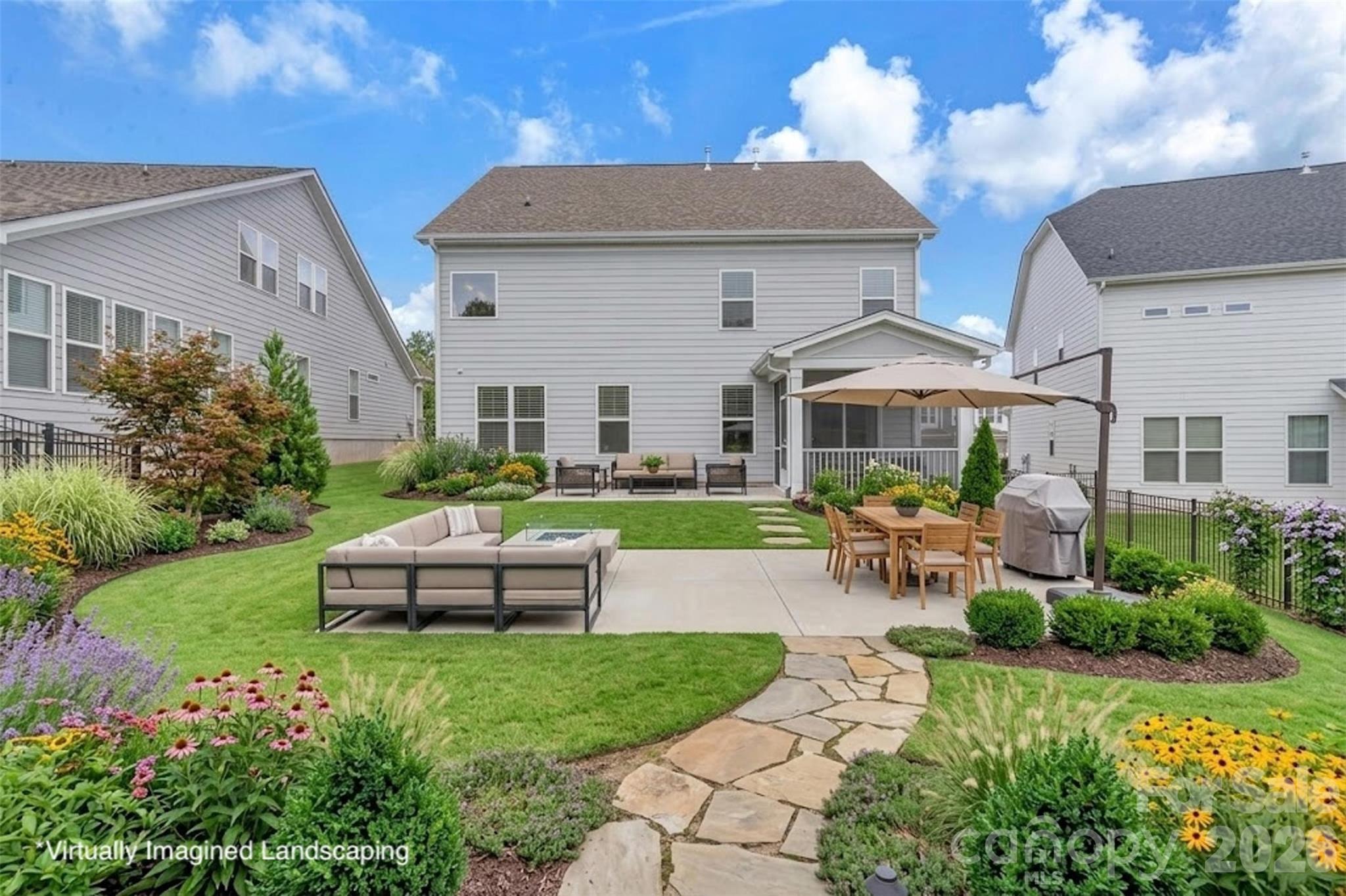 Massey - Residential