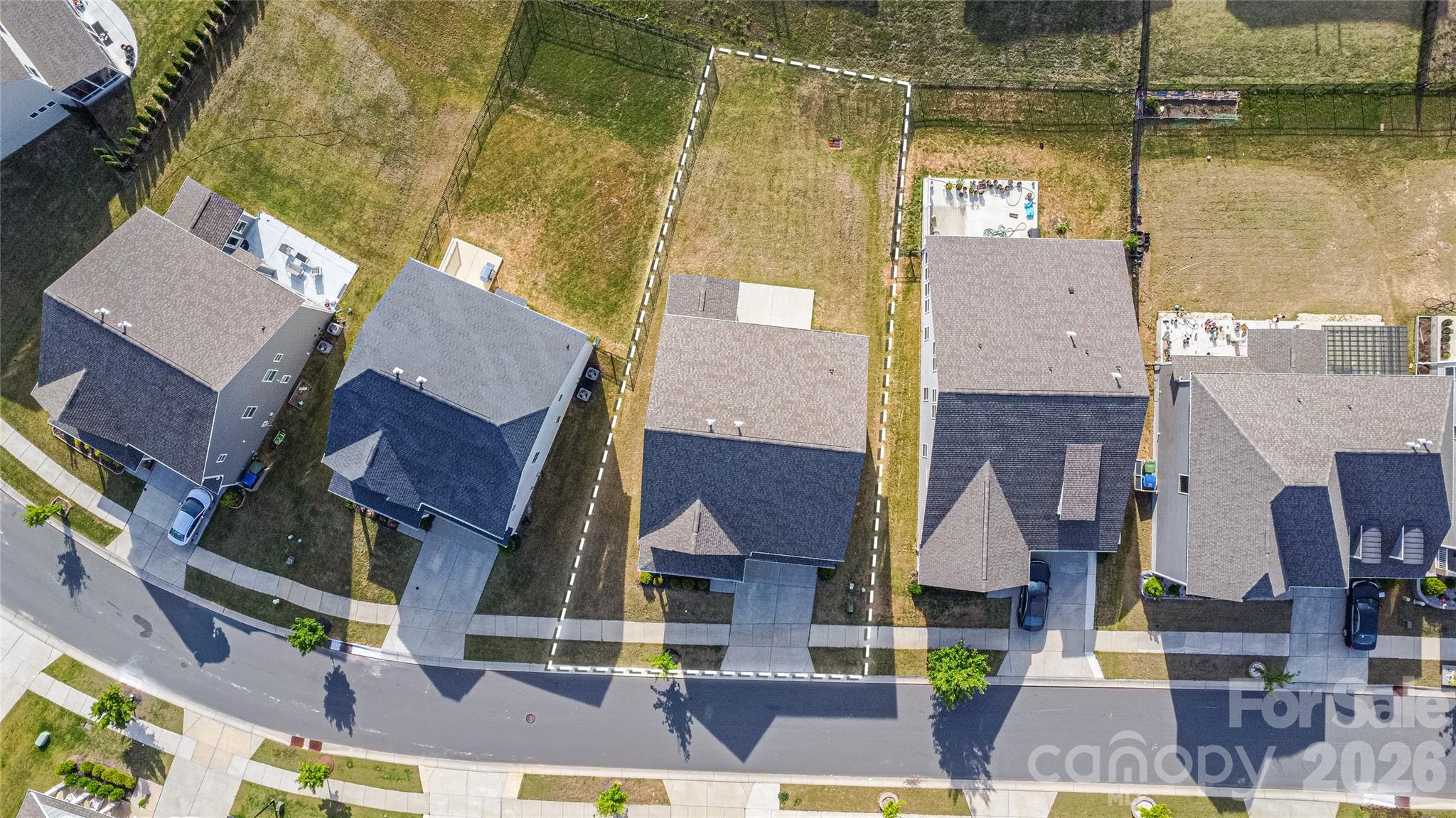 Massey - Residential