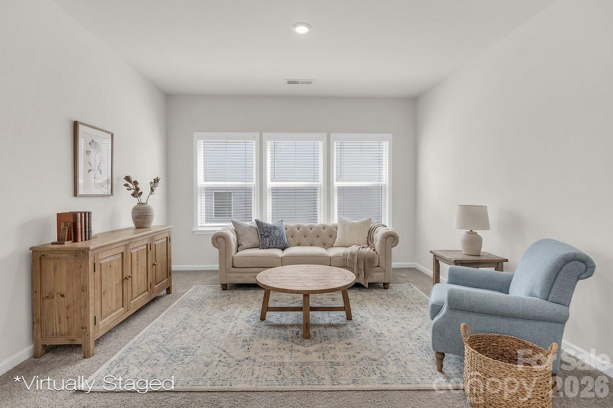 Massey - Residential