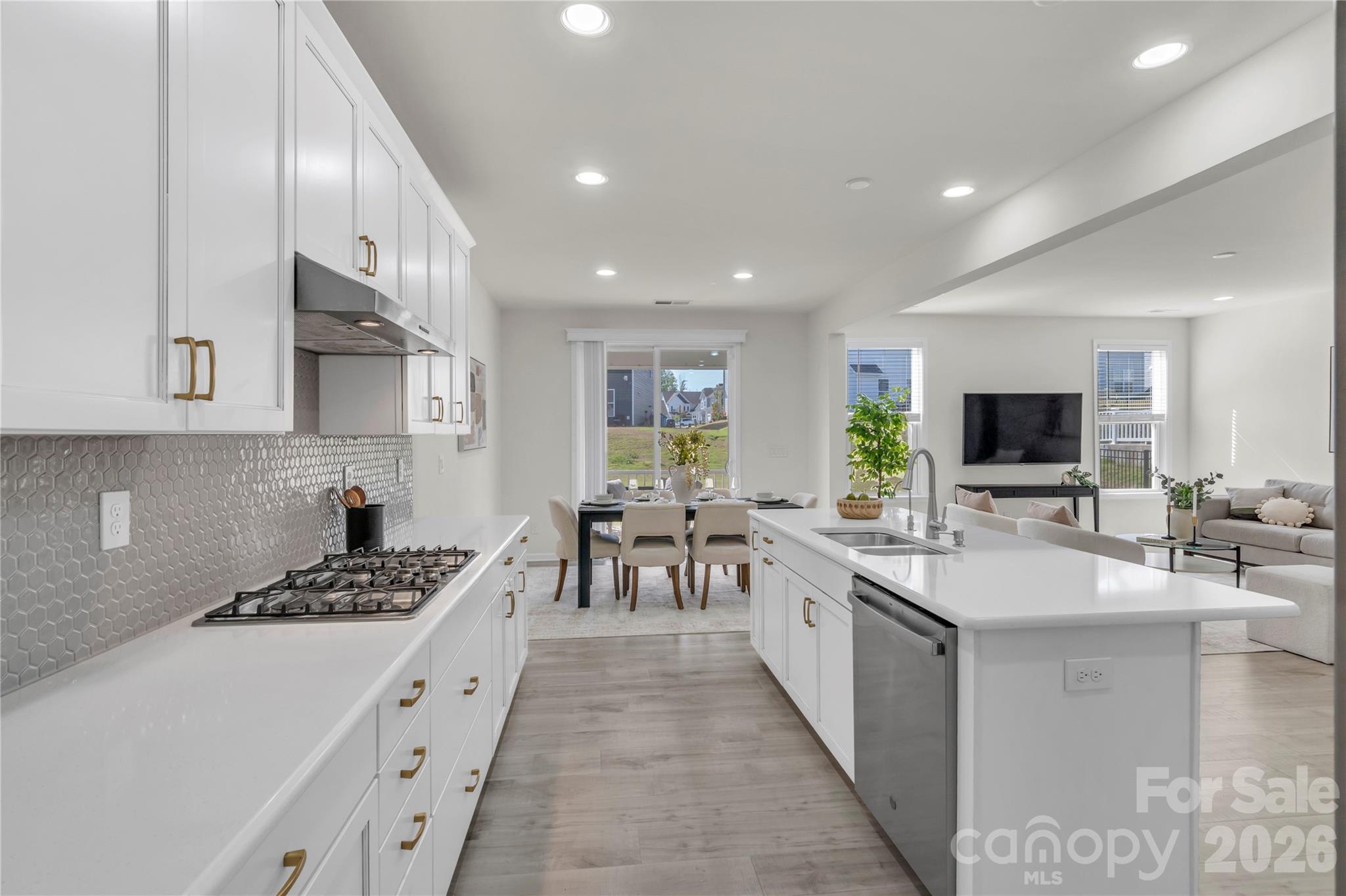 Massey - Residential