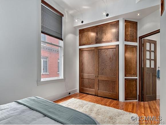 Old Pennys Bldg. Condominiums - Residential