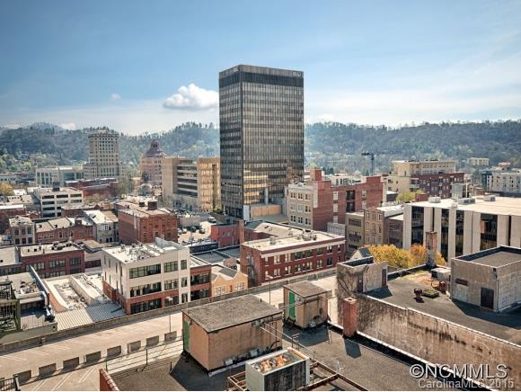 Old Pennys Bldg. Condominiums - Residential