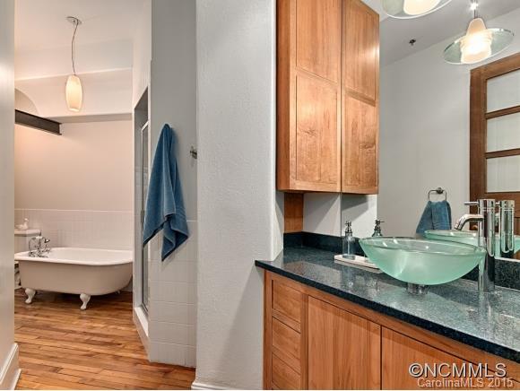 Old Pennys Bldg. Condominiums - Residential