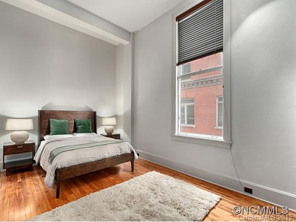 Old Pennys Bldg. Condominiums - Residential