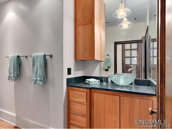 Old Pennys Bldg. Condominiums - Residential