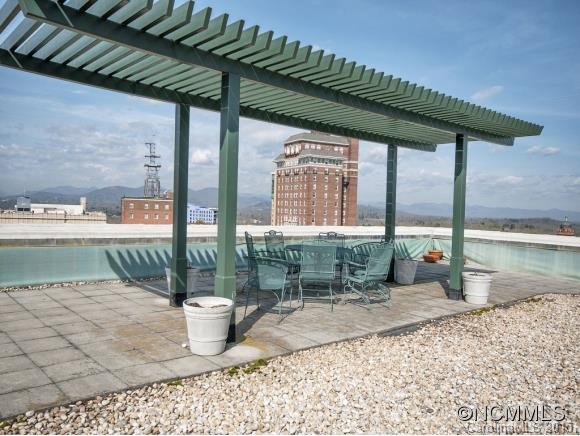 Old Pennys Bldg. Condominiums - Residential