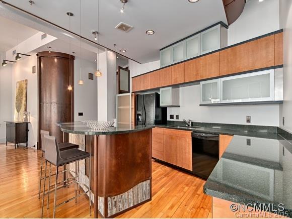 Old Pennys Bldg. Condominiums - Residential